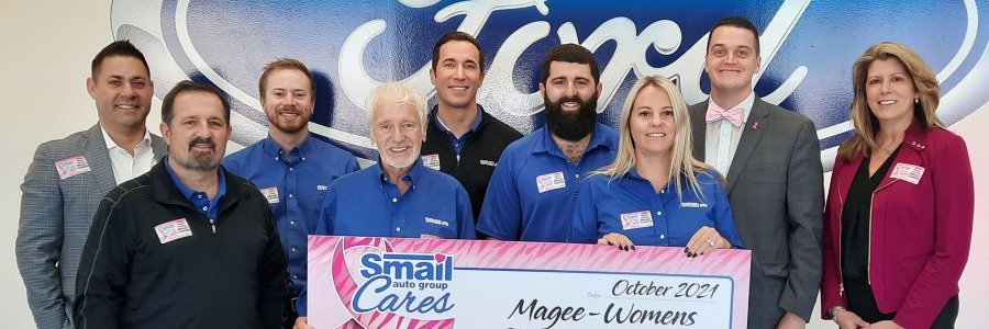 SmailAutoGroup's profile banner image