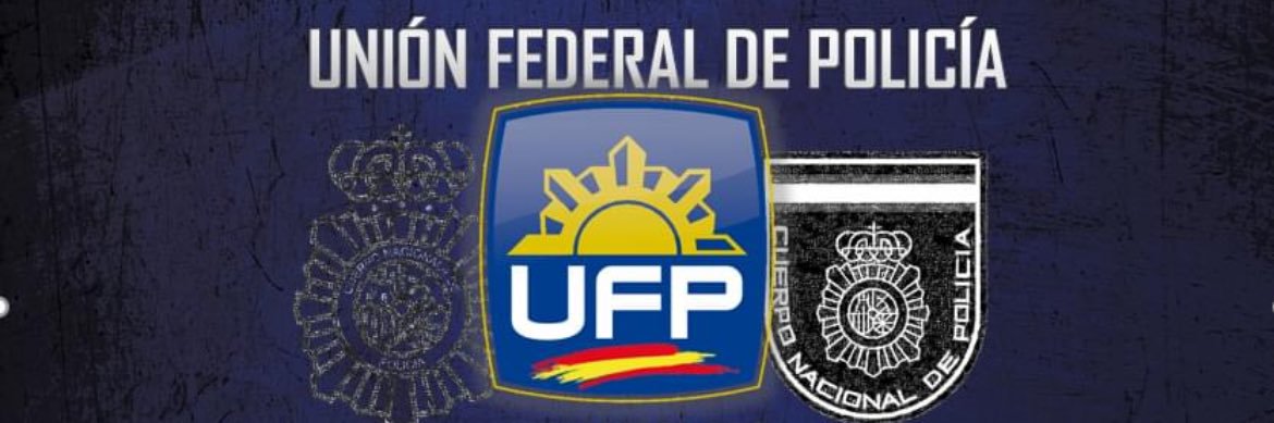 UFP's banner