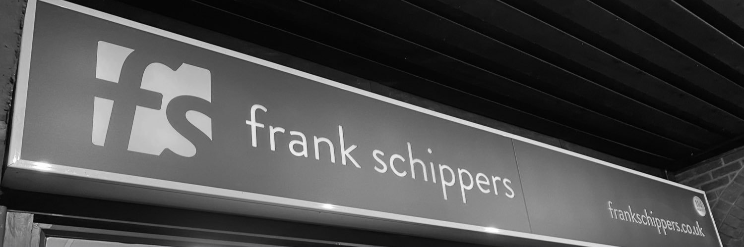 FrankSchippers's profile banner image