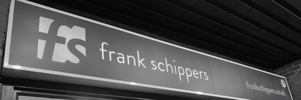 FrankSchippers Profile Banner
