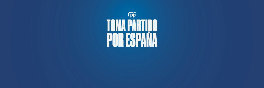 Grupo Parlamentario Popular en el Senado banner