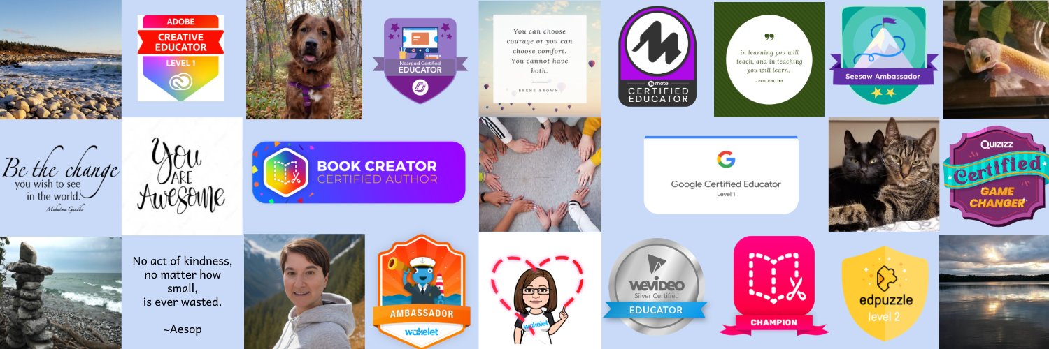 Janique Caseley, MEd., 🇨🇦 #FabulousIn4th banner