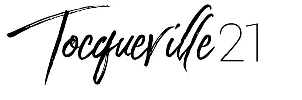 Tocqueville21 Profile Banner