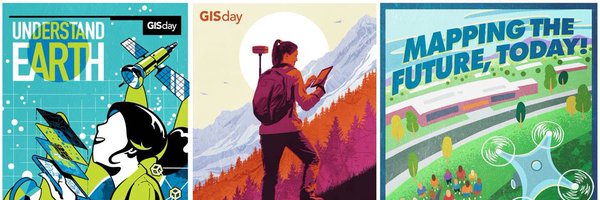 SGRCGIS Profile Banner