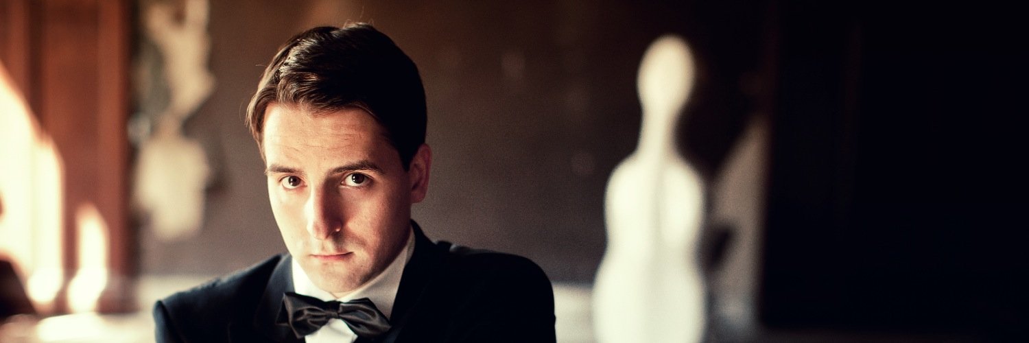 NorbertAnger's profile banner image