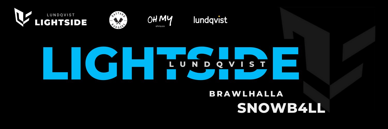 LLS | Snowb4ll banner