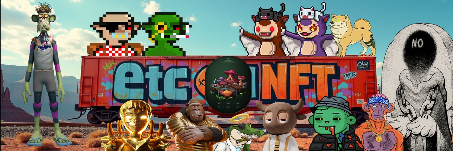 etcNFT banner