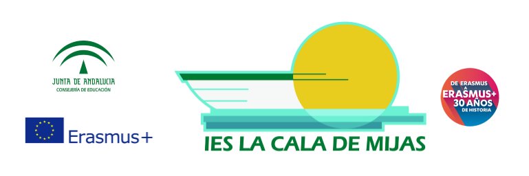 IES La Cala de Mijas banner