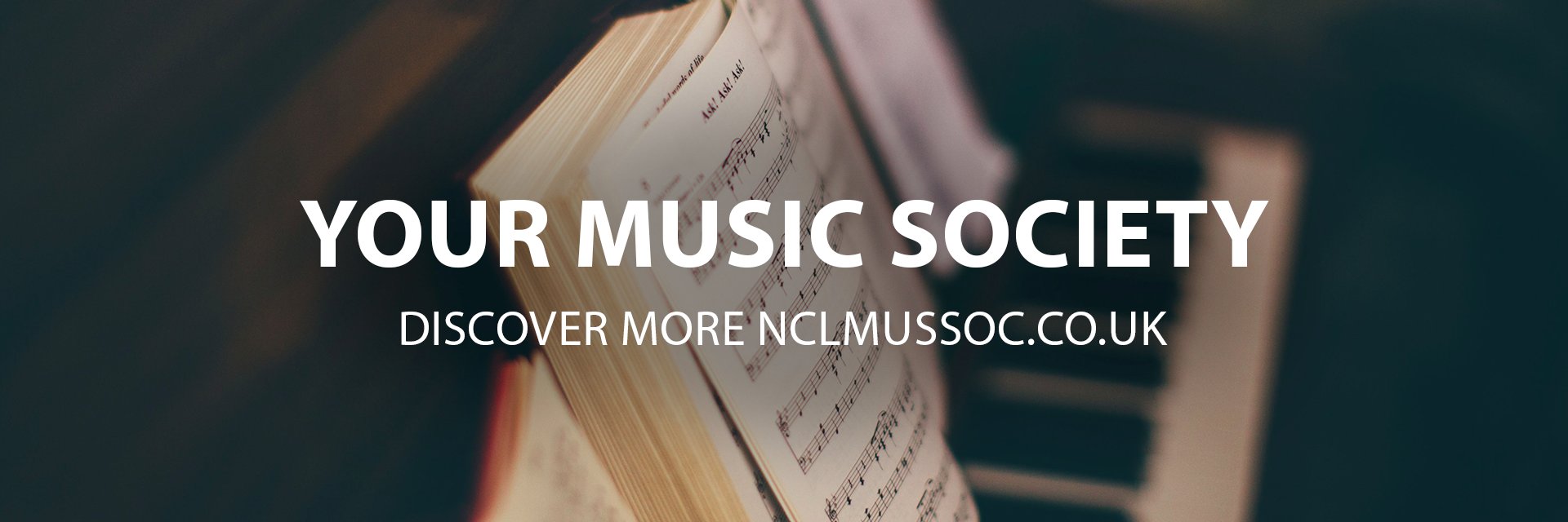 MussocNCL's profile banner image