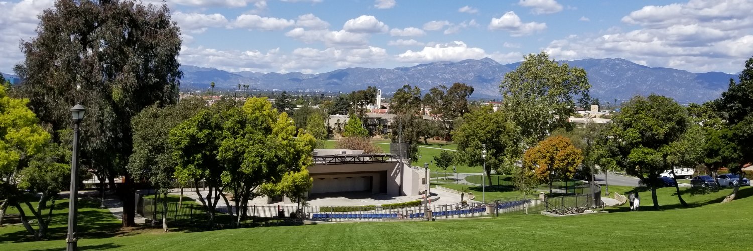 City of Monterey Park banner