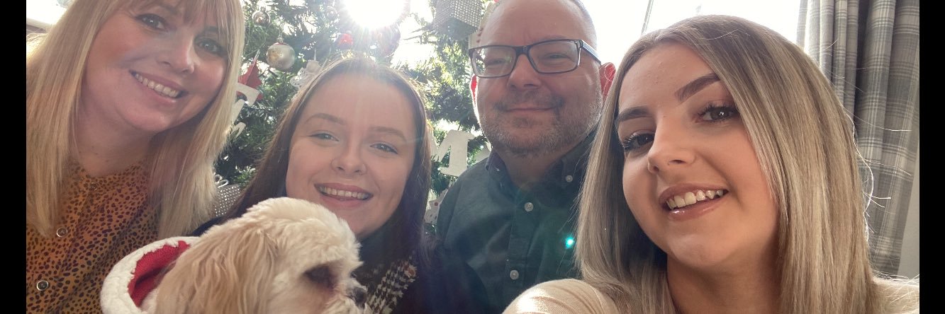 Kerry Bushell banner