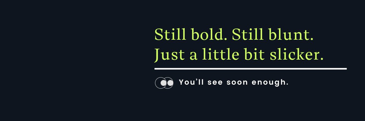 Lisa-Marie Mallier - Fixer of Marketing Fluff banner