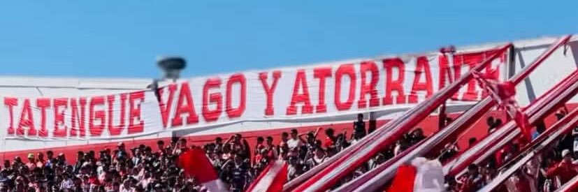 TheulesTomas's profile banner image