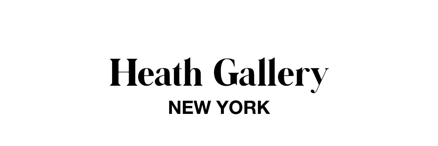 Heath Gallery banner