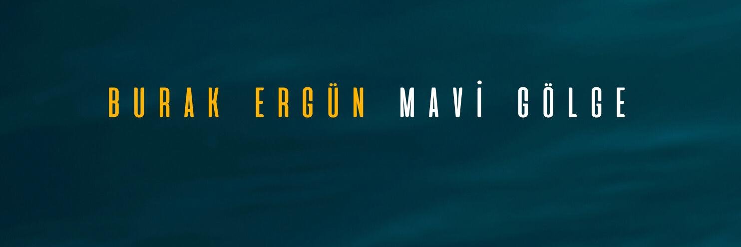 burakergun's profile banner image