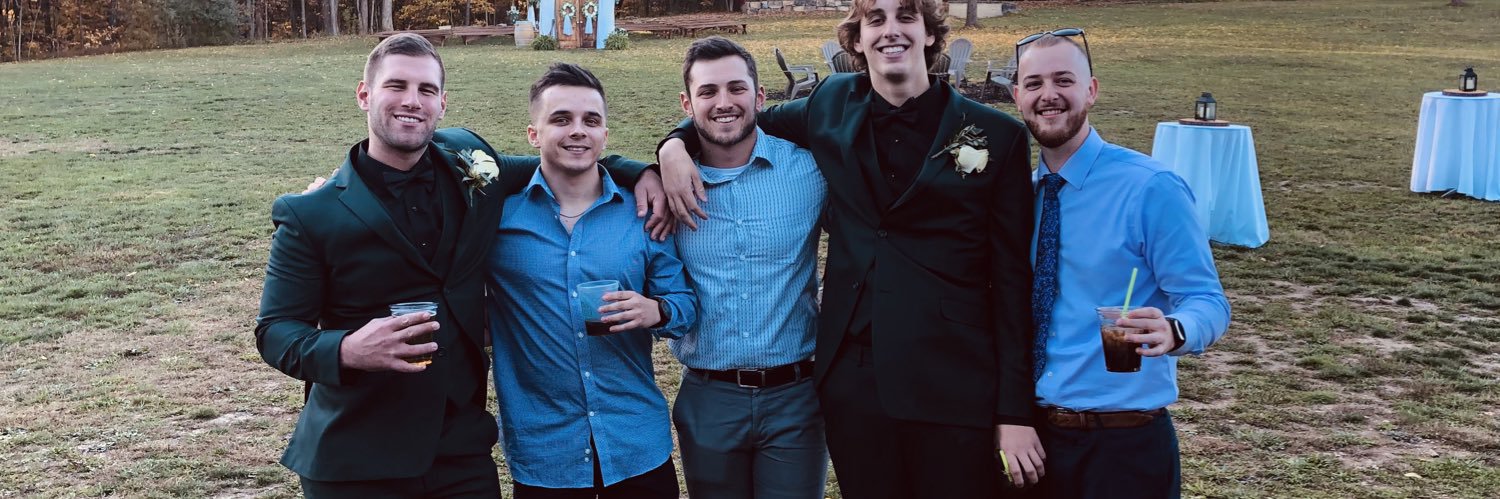 brytaylor21's profile banner image