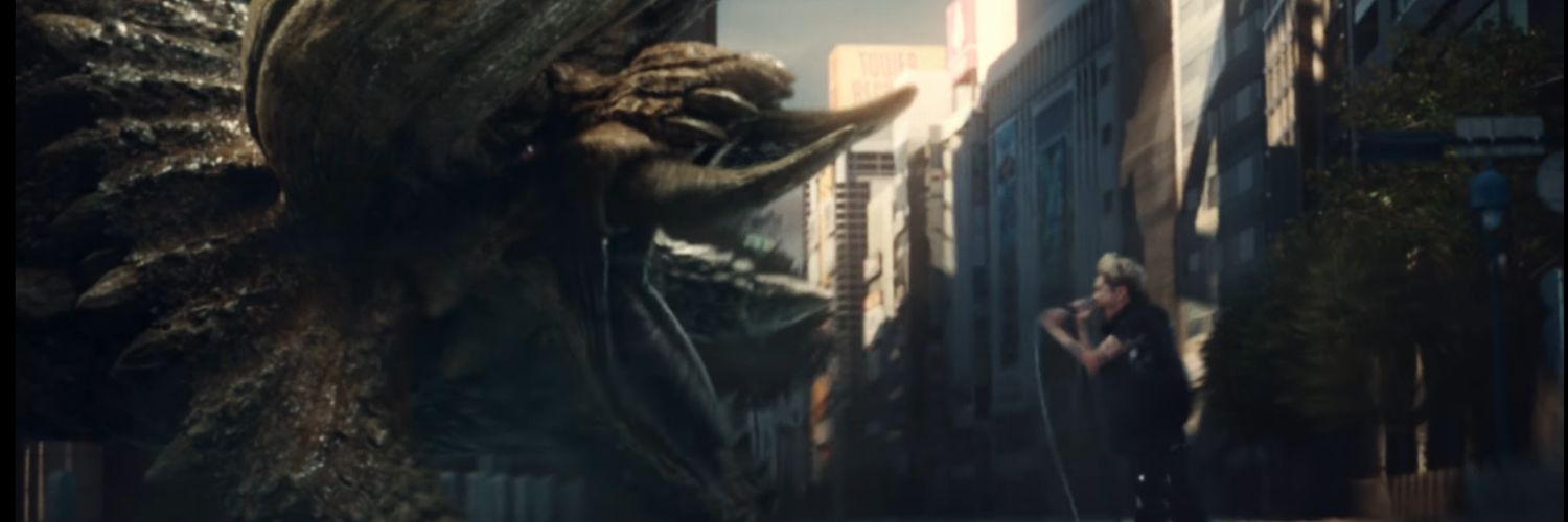 Scorpio November banner