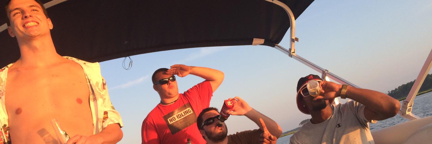 ThuggD12's profile banner image