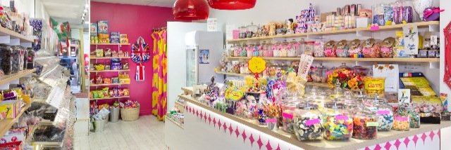 TheCandyBarTO banner