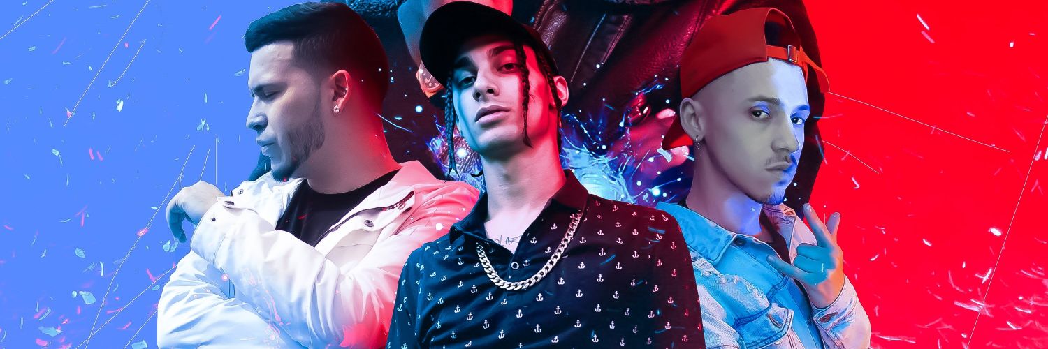AresBeat's profile banner image