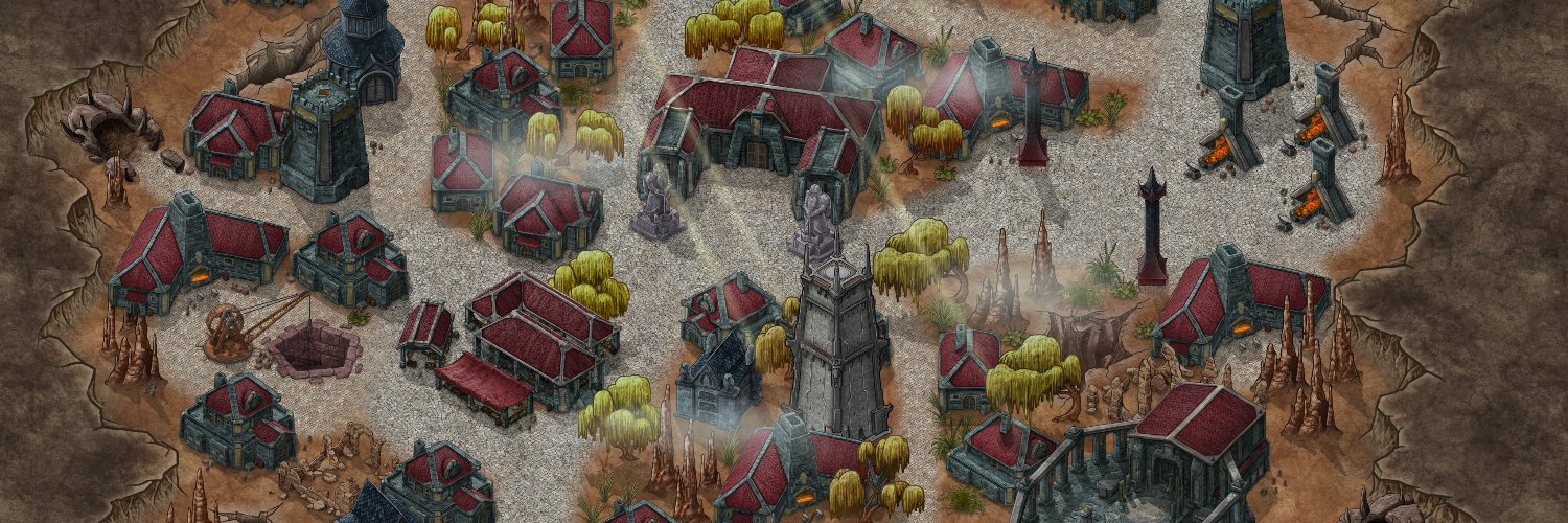 ⛰️ ENCOUNTER TIME ⛰️ banner