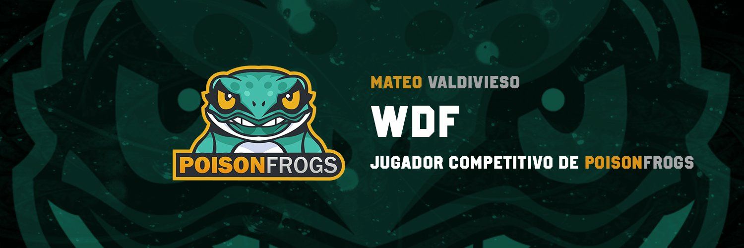 WDF〽 banner