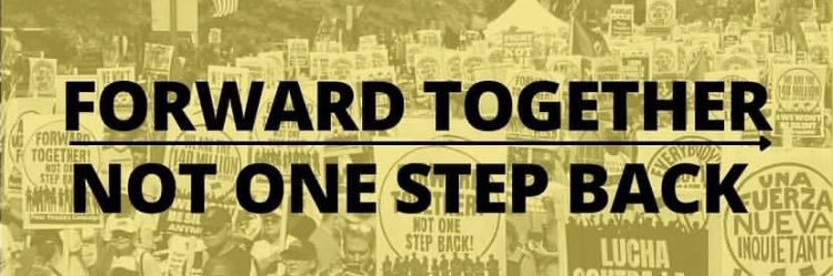 Ohio Poor People's Campaign banner