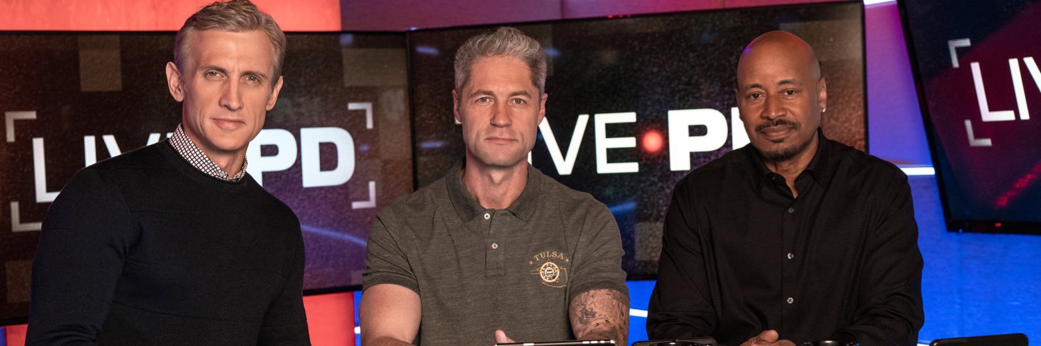 LivePD_AE's profile banner image