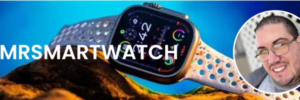 MrsmartwatchYT Profile Banner