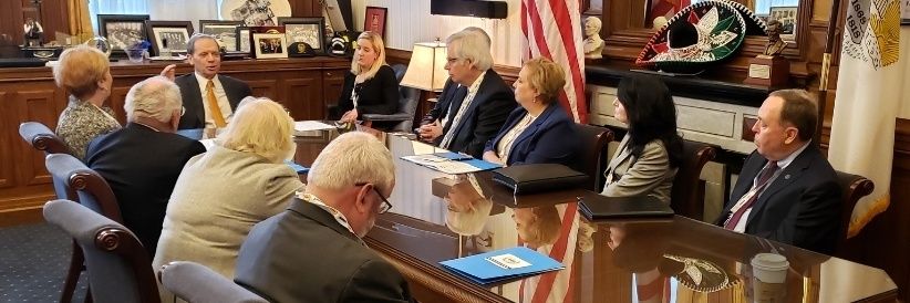 NWMCLegislative's profile banner image