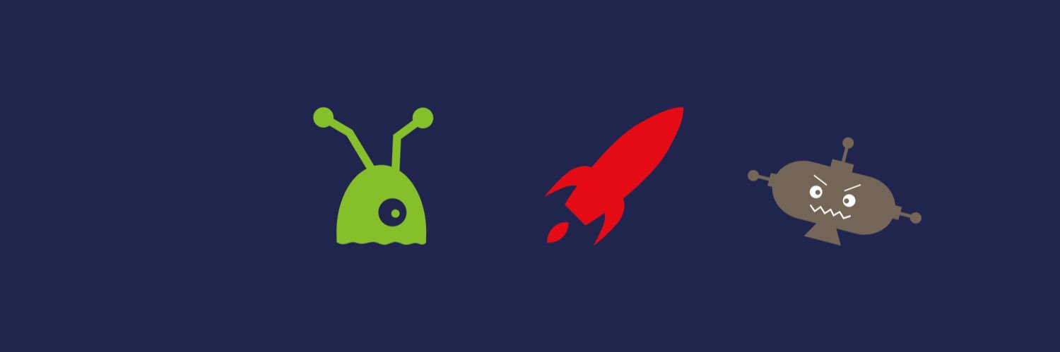 Robert Gallup banner