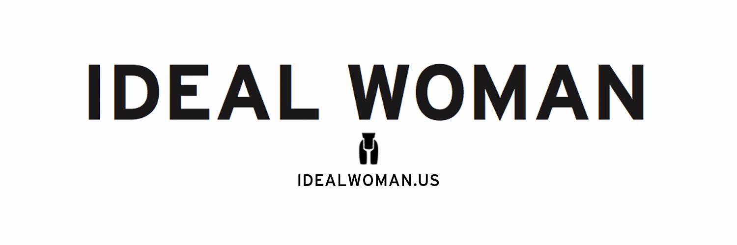 IdealWoman's profile banner image