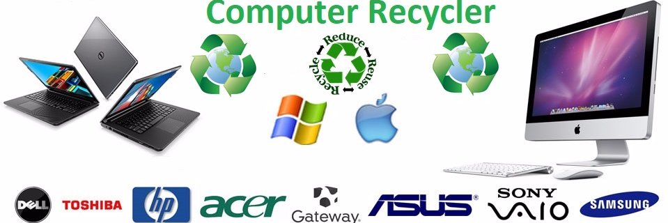 iTec Recycle banner