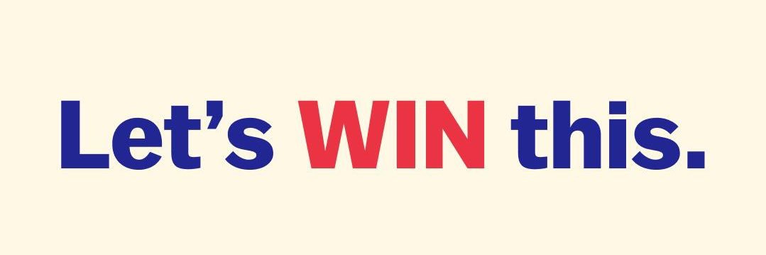 RiversideCountyDemocraticParty🇺🇸 banner
