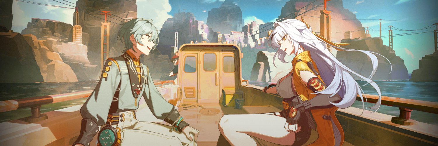 TheDuckGod's profile banner image