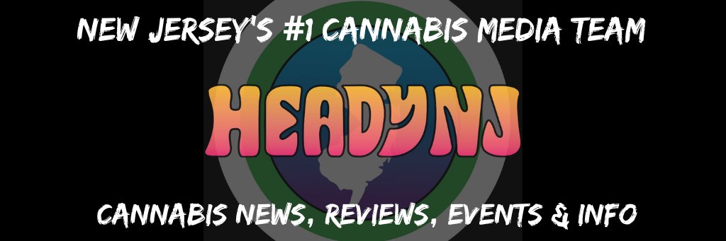 Heady NJ | Cannabis News Media banner
