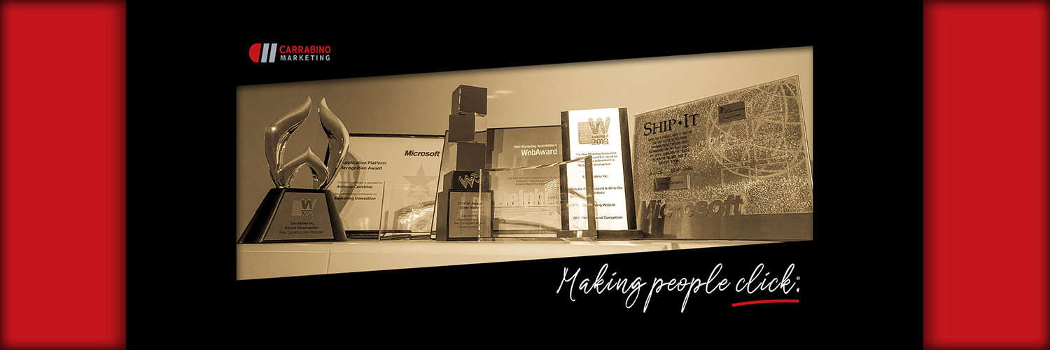 carrabino's profile banner image