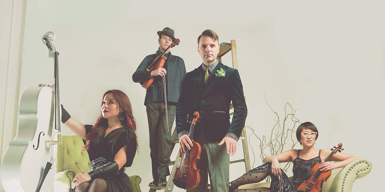 PassengerString's profile banner image