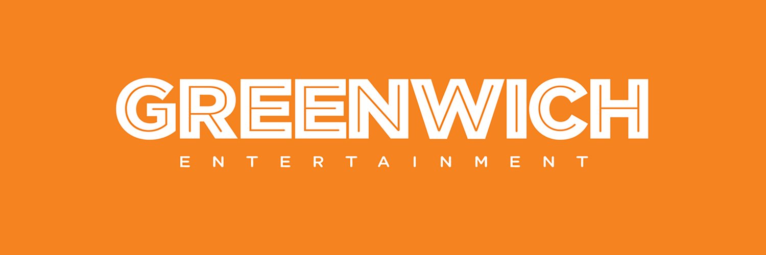 Greenwich Entertainment's banner
