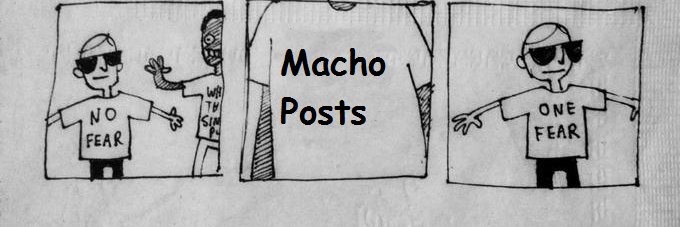 MachoBears's profile banner image
