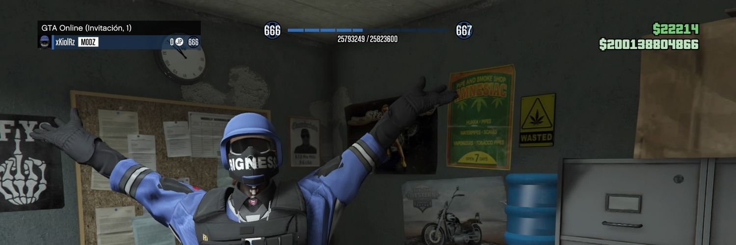 xKiolRz's profile banner image