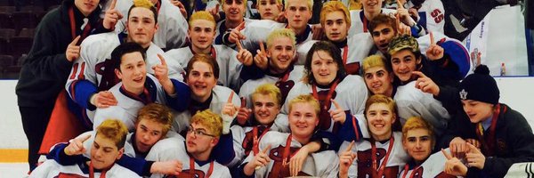 SBA Sr. Boys Hockey Profile Banner