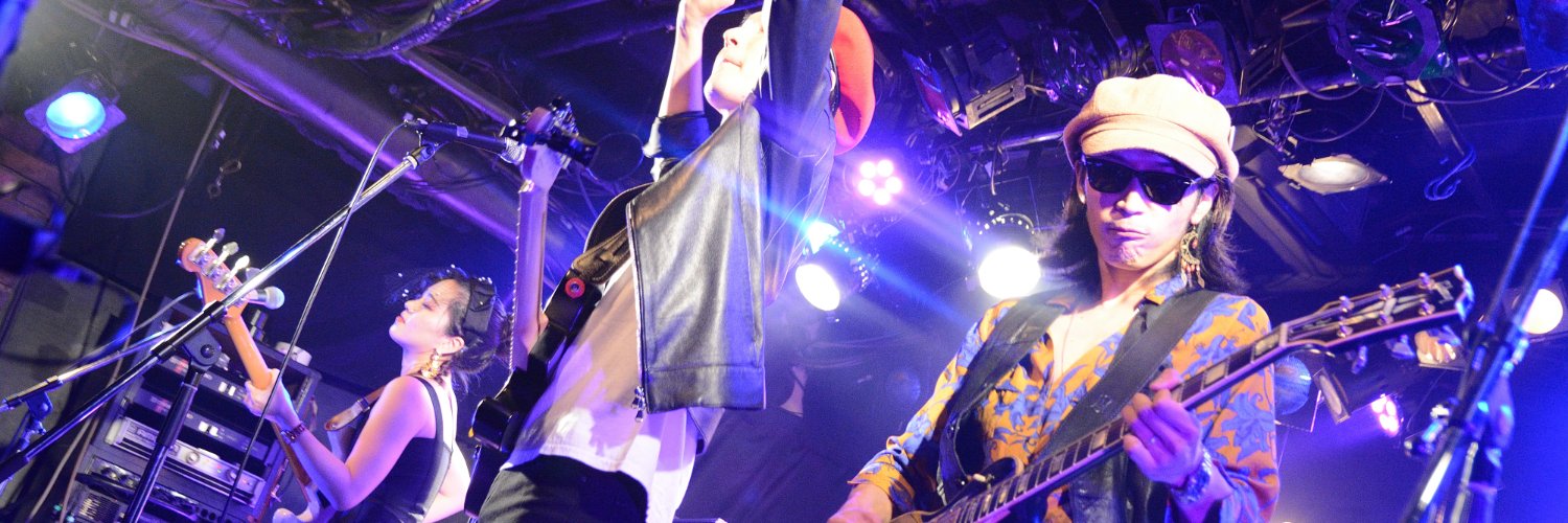 thetokyonumbers's profile banner image