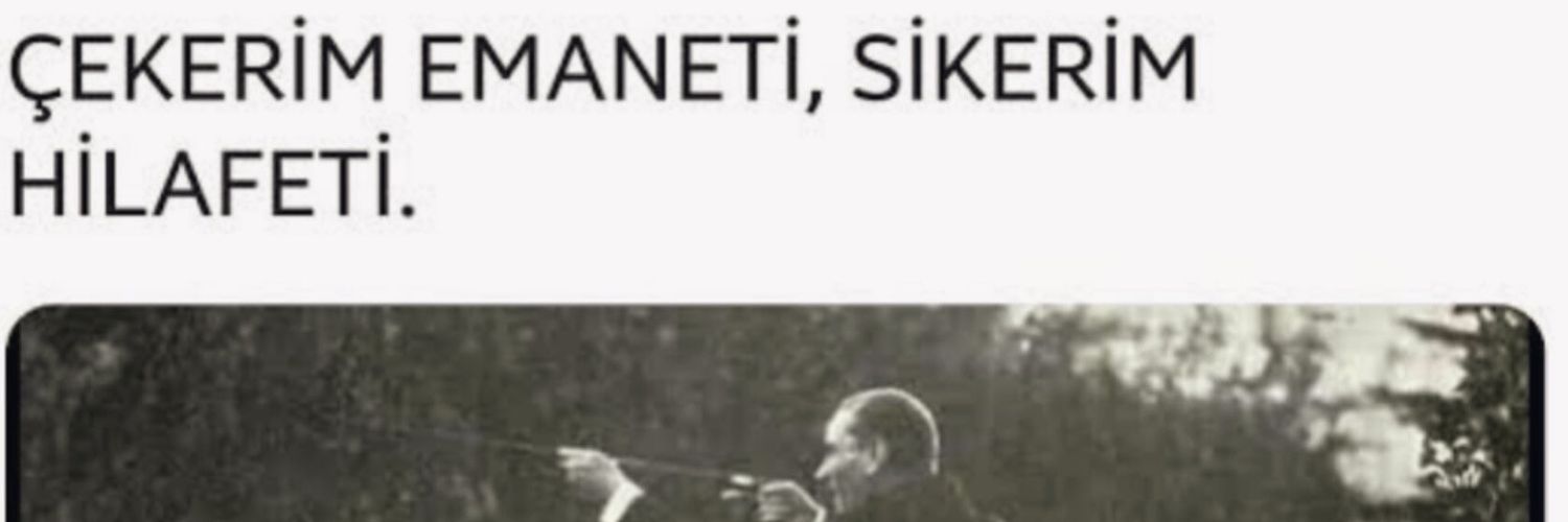 MetehanTorun's profile banner image