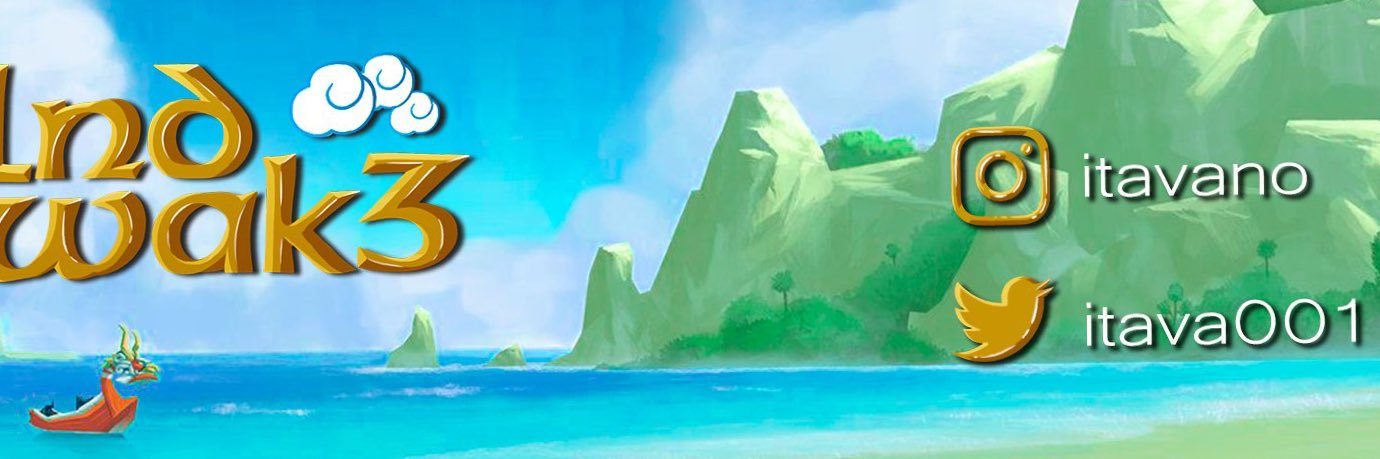itava001's profile banner image