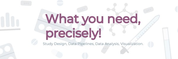 prec_analytics Profile Banner