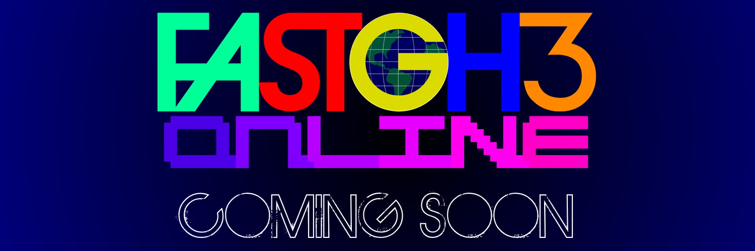 FastGH3 banner