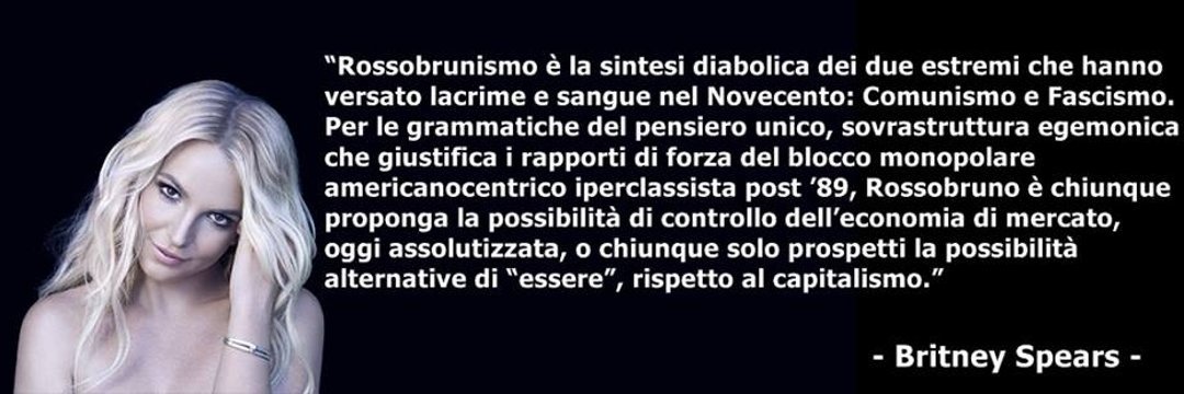 BritneyNationalParty banner