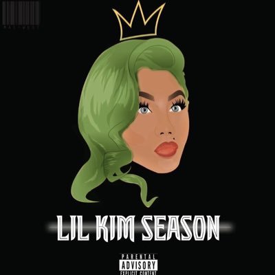 LilKimSA's profile banner image
