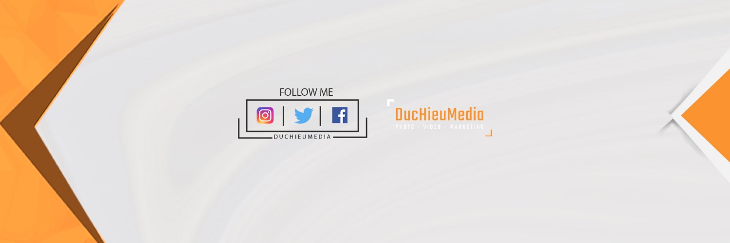 DucHieuMedia's profile banner image
